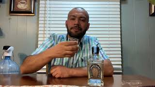 Tequila herradura silver reseña [upl. by Lednic]