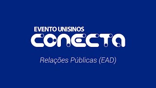 Conhecendo os cursos  Relações Públicas EAD [upl. by Andree407]