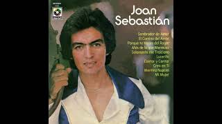 Joan Sebastian  Sembrador De Amor [upl. by Oterol580]