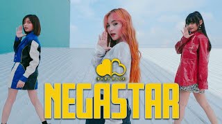 【MV Full】Negastar  Baby Blue [upl. by Acirretahs]