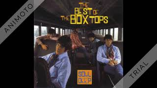 Box Tops  Soul Deep  1969 [upl. by Aicenad470]