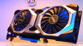 RTX 2080 TI in 2024 10 Games Benchmark [upl. by Yliak]