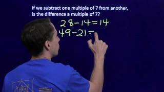 Art of Problem Solving Prealgebra quotMultiplequot Facts [upl. by Yornek]