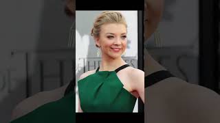 Natalie Dormer – Dance Music Video [upl. by Mide]