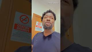 For the hotel lodgers listen very carefully 🤣🤣🤣🤣🤣🤣🤣🤣🤣🤣 funny brainjottercomedian [upl. by Anirehtac]