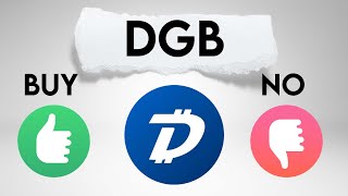 DGB Price Prediction DigiByte Coin Bull Run Plan [upl. by Sandi]