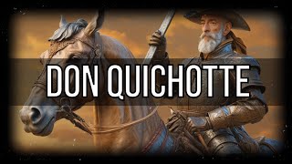 Don Quichotte [upl. by Chapa]