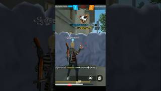 Devilvsvip ledear tranding freefire shorts video [upl. by Carleen454]