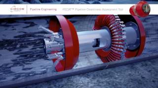 PECAT  Pipeline Cleanliness Assessment [upl. by Disraeli827]