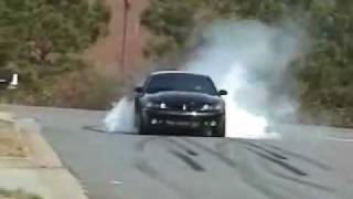 Supercharged Mustang Cobra 517hp  A MUST SEE OO shorts [upl. by Jahn816]