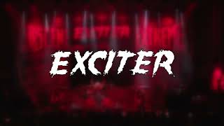 EXCITER  Live At OBSCENE EXTREME 2023 [upl. by Anihsak715]