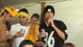 Coors Light parody Mike Tomlin Press Conference [upl. by Nannie]