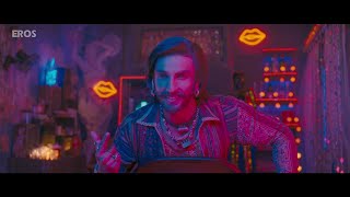 Ranveer Singh Best Acting  Part 3  Goliyon Ki Raasleela RamLeela Movie Scenes DeepikaPadukone [upl. by Nonna]