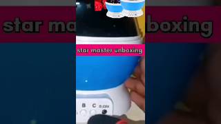 star master unboxing RGB lad light star night lamp meesho to buy ₹220 5 volt charger to operate [upl. by Eatnuahs314]