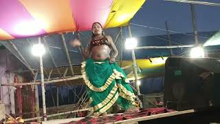 Bhojpuri archestra dancedance chathpoojasong bhojpurisongs [upl. by Violette]