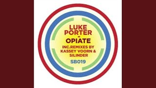 Opiate Kassey Voorn Vintage Interpretation [upl. by Sybille591]