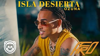 Ozuna  Isla Desierta Video Oficial  Afro [upl. by Naneek]