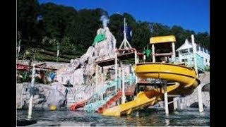 Destinations hotels and resort  Waterboom amp Hotel Ciwidey Valley Resort Hot Spring Bandung [upl. by Stedt427]