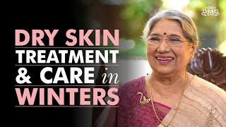 Best Tips to keep your skin smooth and soft in winters  Dr Hansaji Yogendra [upl. by Pain809]