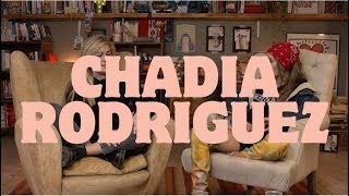 SOPRA LE RIGHE Chadia Rodriguez [upl. by Adon]