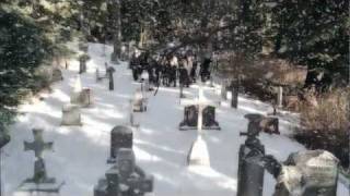 Smallville quotReckoningquot Jonathan Kent Funeral HQ [upl. by Arette]