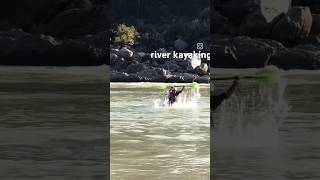 riverkayaking [upl. by Pylle]