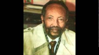 LAUREATE TSEGAYE GEBREMEDHIN POEM COLLECTIONwmv [upl. by Barram]