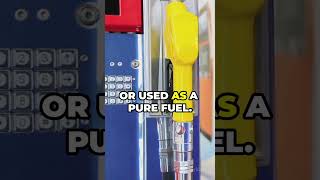 Ethanol in Engines🧪 Is ethanol a better option viralshorts science engineering [upl. by Adneram36]