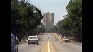 Bulawayo 1987 [upl. by Edroi338]