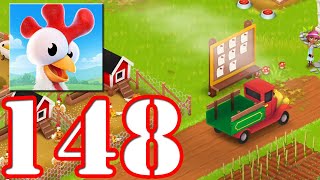 Hay Day  Gameplay Walkthrough Episode 148 iOS  Android [upl. by Lody494]