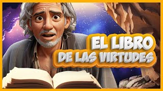 El libro de las virtudes 📖 REFLEXION Y SABIDURIA [upl. by Koetke]