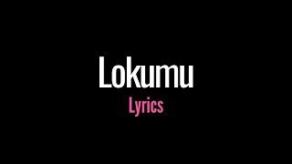 Choisie Basolua  Lokumu Lyrics [upl. by Tada531]