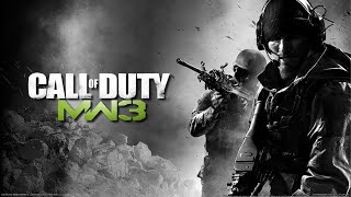 BREAKING Modern Warfare 3 Remastered RELEASE DATE MW3R [upl. by Spada343]