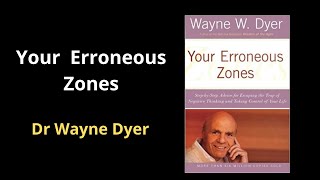 Wayne Dyer Your Erroneous Zones Full Audiobook [upl. by Polloch]