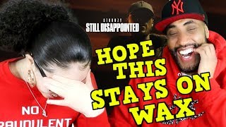 MY DAD REACTS TO STORMZY  STILL DISAPPOINTED REACTION [upl. by Tabina]