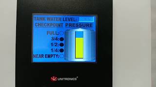 Automatic Water Level Controllers amp Sensors  See It Working [upl. by Usanis]