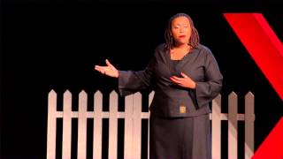 Higher Education Privilege or Right Ella Turenne at TEDxOccidentalCollege [upl. by Adabelle523]