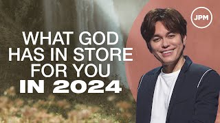 How To Start The New Year Right  Joseph Prince Ministries [upl. by Amsirp]