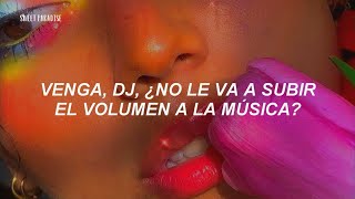 Rihanna  Pon de Replay traducida al español [upl. by Brittani]