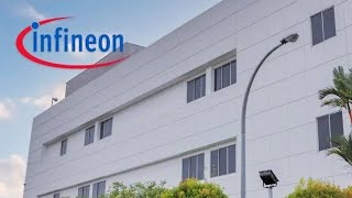 PT Infineon Technologies Batam [upl. by Dyna]