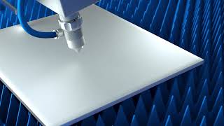 Xometrys Sheet Cutting Capabilities [upl. by Aelber]