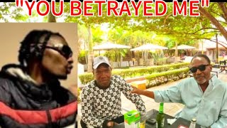 SHOCKING NEWS‼️ TRENCH TOWN BOY DEFY ORDERS MEET GINTU❓ [upl. by Wardieu]