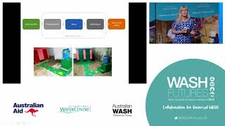 WASH Futures 2018 Conference Keynote Presentation 4 Val Curtis [upl. by Sansen967]