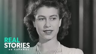 Recordando a la Reina Isabel II  Documental 4K [upl. by Flint]