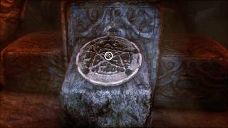 Conarium  Glyph Puzzle [upl. by Bohun]