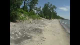 Sandbanks Provincial Park  Last Walk On The Dunes  Part 2 [upl. by Akerue]