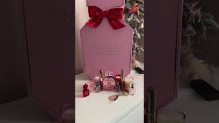 Victoria’s Secret 2022 advent calendar unboxing [upl. by Samul]