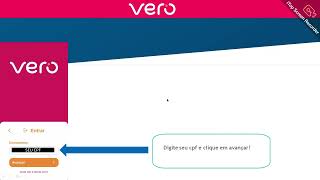 Suporte Vero Internet Uma incrível internet para sua casa e empresa [upl. by Kris928]