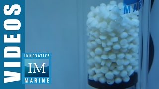 Innovative Marine MiniMax AllInOne Media Reactor [upl. by Fennie]