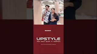 UPSTYLE PALAKKAD mix and match shortvideo [upl. by Tomlinson]